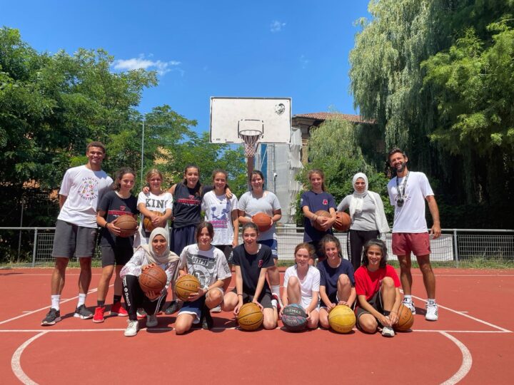 AreaPro2020: Basketball International Camp isn’t finish ?.