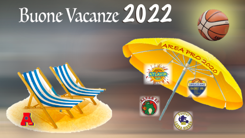 Buone Vacanze 2022